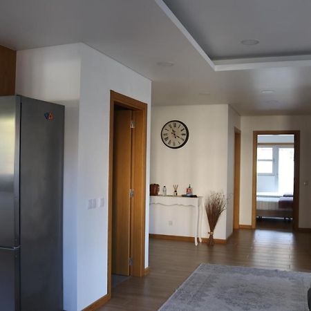 Casa Da Fonte Quente Daire Leiria Dış mekan fotoğraf