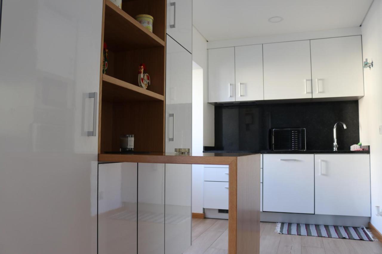 Casa Da Fonte Quente Daire Leiria Dış mekan fotoğraf