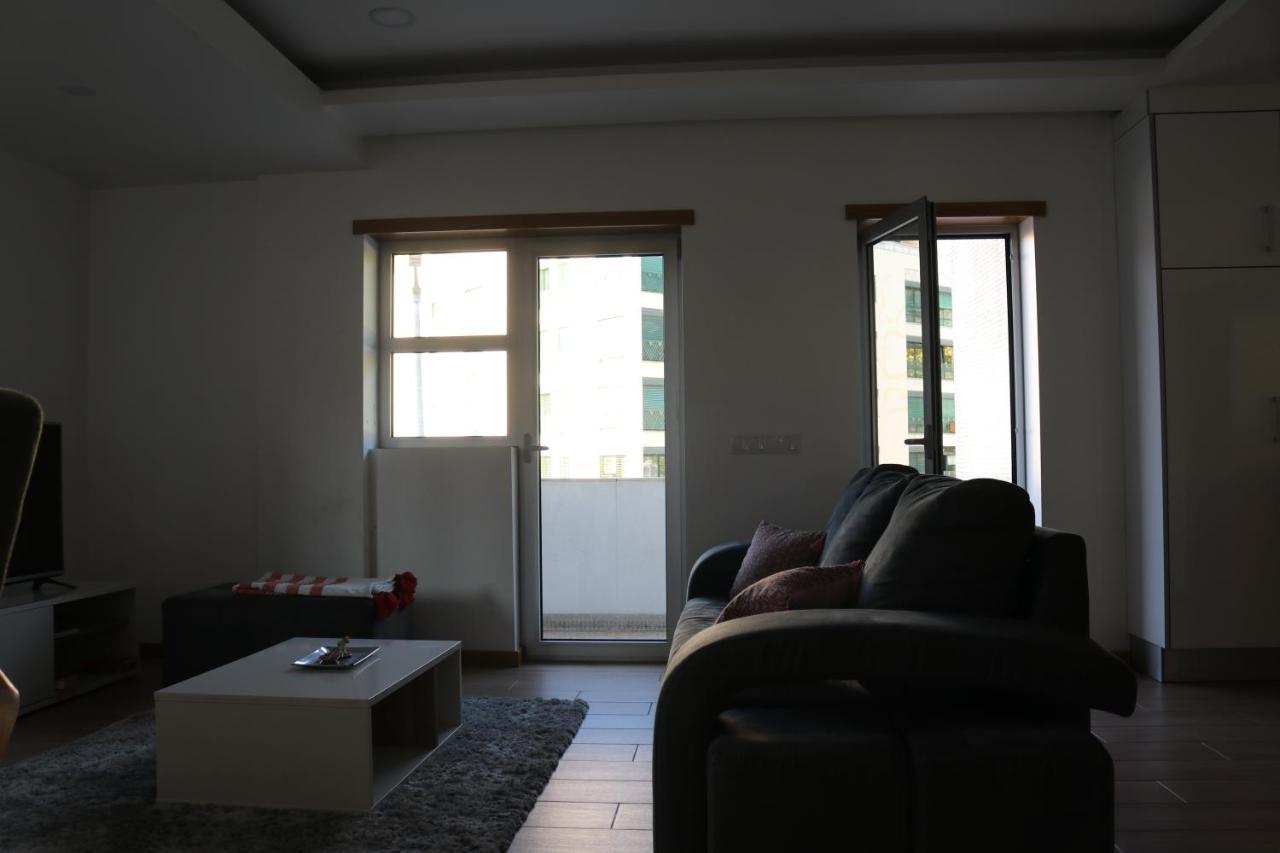 Casa Da Fonte Quente Daire Leiria Dış mekan fotoğraf