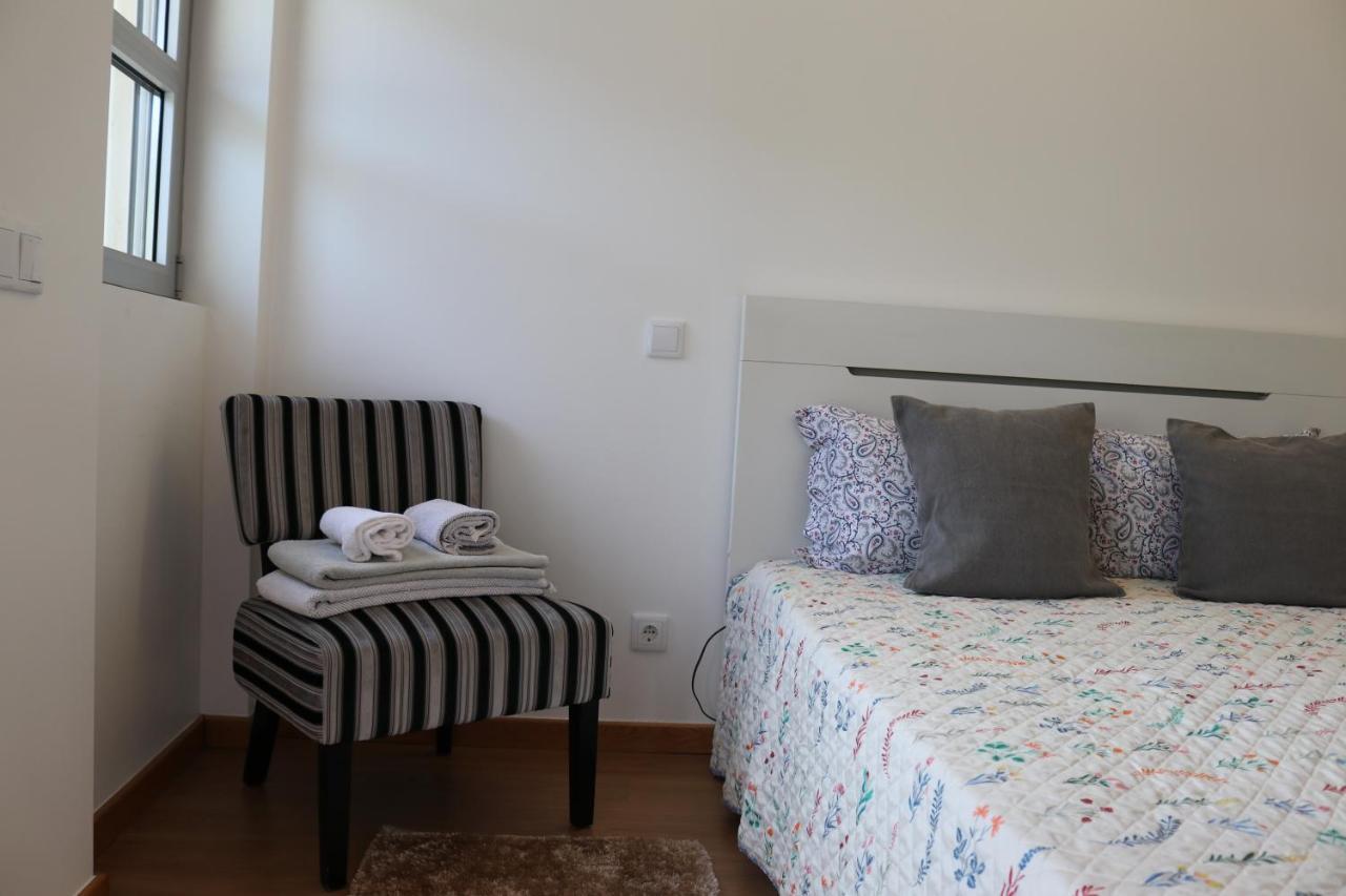 Casa Da Fonte Quente Daire Leiria Dış mekan fotoğraf